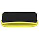 Avis MW Housse MacBook Neo Basics ²Life Perfect Fit (Black/Lemon)