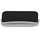 Avis MW Housse MacBook Neo Basics ²Life Perfect Fit (Black/Moon)