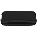 Avis MW Housse MacBook Neo Basics ²Life Perfect Fit (Black/Black)