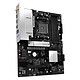 Avis ASRock B550 Rock WiFi