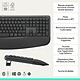 Pack clavier souris