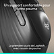 Logitech Signature Comfort Plus MK880 pas cher