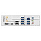 ASRock B860 Rock WiFi 7 pas cher
