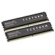 Avis Textorm 32 Go (2x 16 Go) DDR5 6000 MHz CL36