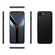 ZTE Nubia Neo 5 GT 5G Phantom Black Normal Back Cover (8 Go / 256 Go) pas cher