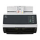 Ricoh fi-8150 Escáner de alimentación de documentos A4 con alimentación automática de documentos - 50 ppm (USB 3.0/Ethernet)