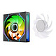Avis Thermaltake SWAFAN INFINITY EX12 ARGB Sync x 3 - Noir