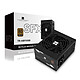 Thermalright ABFX-500 (Noir) Alimentation 500W - format SFX compact - 80PLUS Bronze