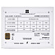 Acheter Thermalright ABFX-500 (Blanc)