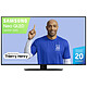 Samsung Neo QLED 50QN90F Mini TV LED 4K 50" (127 cm) - 165 Hz - HDR10+ Adaptive - Wi-Fi/Bluetooth/AirPlay 2 - HDMI 2.1 / ALLM / FreeSync - Sound 2.0 40W - Dolby Atmos