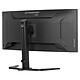 iiyama 34" LED - G-Master GCB3484WQSU-B2 Red Eagle pas cher
