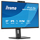 Avis iiyama 27" LED - ProLite XB2797QSNPH-B1