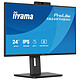 Avis iiyama 23.8" LED - ProLite XB2497HSNH-B1