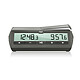 DGT DGT1500 (Gris) Horloges de ajedrez con pantalla digital