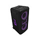 Enceinte portable