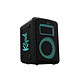 Enceinte portable