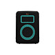 Avis Klipsch Vegas +  Muse MC-30 WI Noir