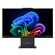 Lenovo IdeaCentre AIO 27IPH11 (F0JJ000WFR) Intel Core Ultra 7 355 32 Go SSD 1 To LED 27" 2.5K 120 Hz Wi-Fi 7/Bluetooth Webcam Windows 11 Famille