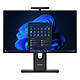 Lenovo ThinkCentre M90a Gen 6 (13AT002SFR) Intel Core Ultra 7 265 16 Go SSD 512 Go LED 23.8" Full HD Wi-Fi 6E/Bluetooth Windows 11 Professionnel
