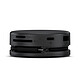 Avis SATECHI OntheGo Multiport 7-en-1 (Noir)