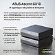 Avis ASUS Ascent GX10