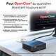 Barebone PC