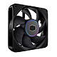 Avis Cooler Master MasterFan M120 ARGB Noir