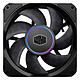 Cooler Master MasterFan M120 ARGB Noir pas cher