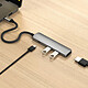 Hub USB