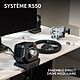 Avis Logitech G RS50 System (PS5/PS4/ PC)