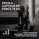 Avis Logitech G RS Pedals