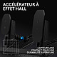 Acheter Logitech G RS Pedals