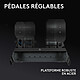 Logitech G RS Pedals pas cher