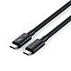 Satechi Câble Pro Thunderbolt 5 pas cher