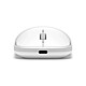 Acheter Satechi Slim EX Wireless Mouse (Argent)