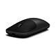 Satechi Slim EX Wireless Mouse (Noir) Souris sans fil - ambidextre - capteur optique - rechargeable - RF/Bluetooth - 3 boutons