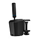 Logitech G RS Shifter & Handbrake Levier de vitesses et frein à main 2-en-1 pour Logitech G RS50 System
