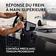 Acheter Logitech G RS Shifter & Handbrake