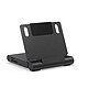 Satechi OntheGo Foldable Stand Hub Noir Support repliable et station d'accueil pour iPad / iPhone