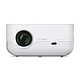 Acer AOpen QF81 Videoproyector LCD LED - Full HD - 800 ANSI Lumens - HDMI/USB - Sonido 2.0 10W