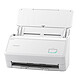 Ricoh ScanSnap iX2400 (Blanco) - Escáner de alimentación A4 con alimentador automático de documentos - 45 ppm (USB 3.1)