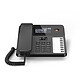 Gigaset Desk 600 Téléphone filaire - 7 touches de numérotation directe à double affectation - Répertoire 100 contacts