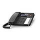Téléphone fixe