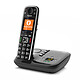 Avis Gigaset E720A Noir