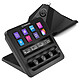 Elgato Pack Stream Deck+ avec XLR Dock Boitier 8 touches de raccourcis LCD personnalisables avec 4 boutons rotatifs multifonctions pour streamer (Windows / Mac) + XLR Dock
