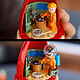 Comprar LEGO Ideas 21367 El Cohete de Tintín