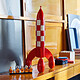 LEGO Ideas 21367 El Cohete de Tintín a bajo precio