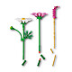 cheap LEGO Botanicals 11514 Cosmos