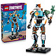 Review LEGO Fortnite 77081 KIT
