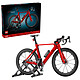 Review LEGO Icons 11380 The Road Bike